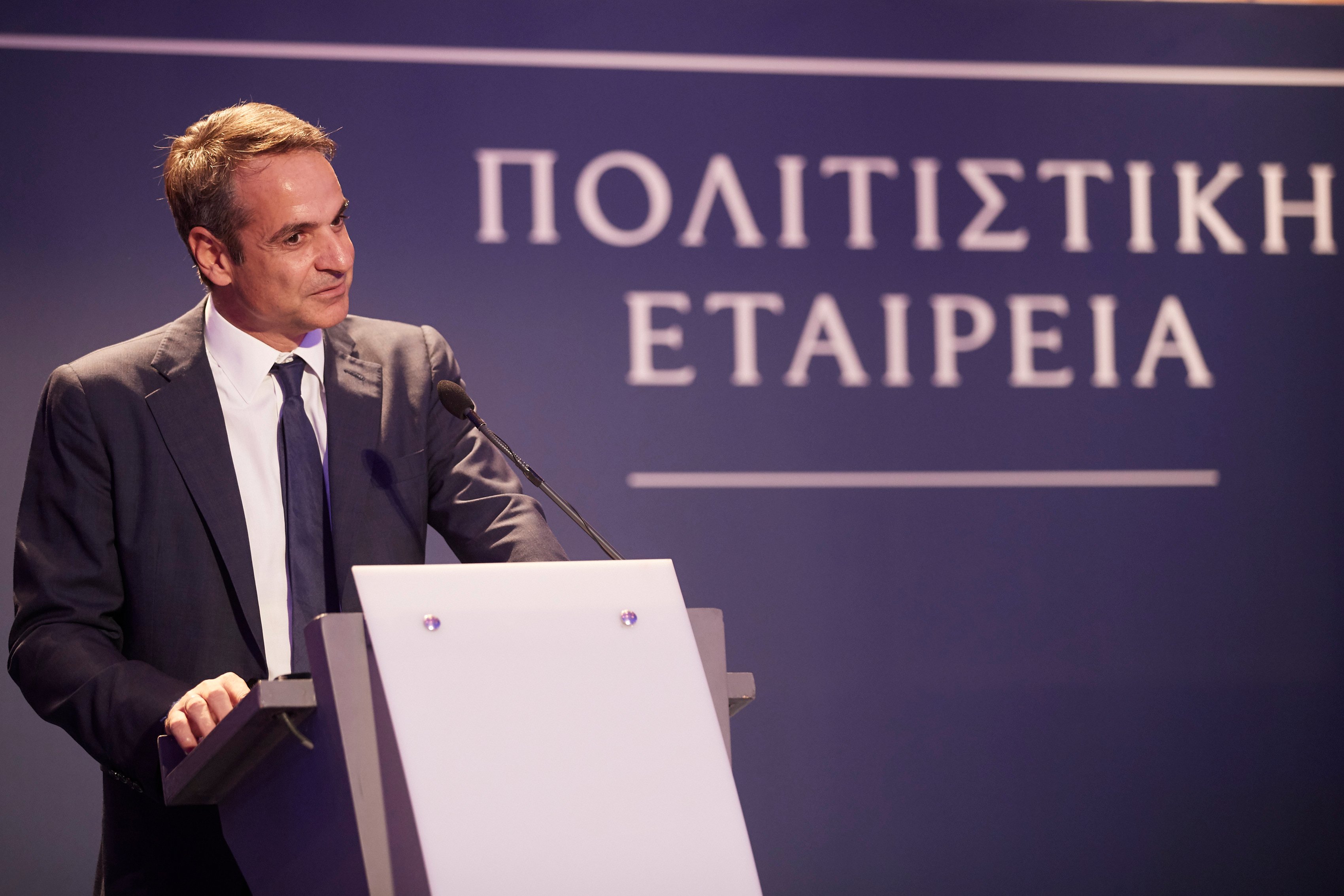 Κυριάκος Μητσοτάκης για “Joker”: Ζήσαμε μία μάχη εντυπώσεων και διαμορφώθηκε μία παρωδία (vid)
