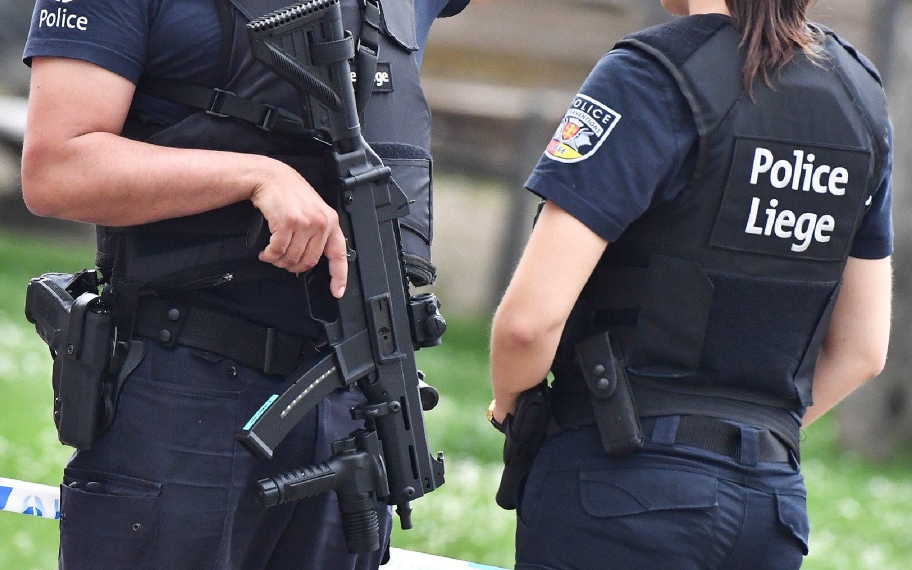 Βέλγιο: Η αστυνομία βρήκε 12 μετανάστες ζωντανούς σε φορτηγό ψυγείο