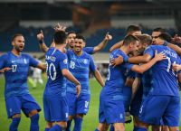 Ελλάδα – Βοσνία 2-1