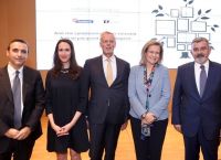 Family Business: Eurobank και EY στηρίζουν τις οικογενειακές επιχειρήσεις Family Business: Eurobank και EY στηρίζουν τις οικογενειακές επιχειρήσεις