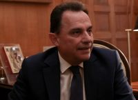 Γιώργος Γεωργαντάς: “Η κυβέρνηση είναι αποφασισμένη να συνεχίσει την υπεράσπιση της Μακεδονίας”