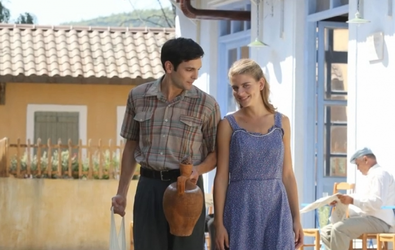 Γιάννης Αθανασόπουλος: Η επιστροφή του «Γιάννου στις Άγριες Μέλισσες