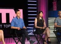 GNTM:  Πολύ σκληρά λόγια των κριτών σε κοπέλα που της είχαν δώσει το golden pass