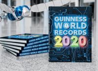 Πέντε ρεκόρ Γκίνες που δεν ήξερες ότι υπάρχουν