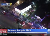 Καλιφόρνια: Μακελειό σε πάρτι για το Halloween