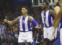 Ηρακλής – Άρης 82-66