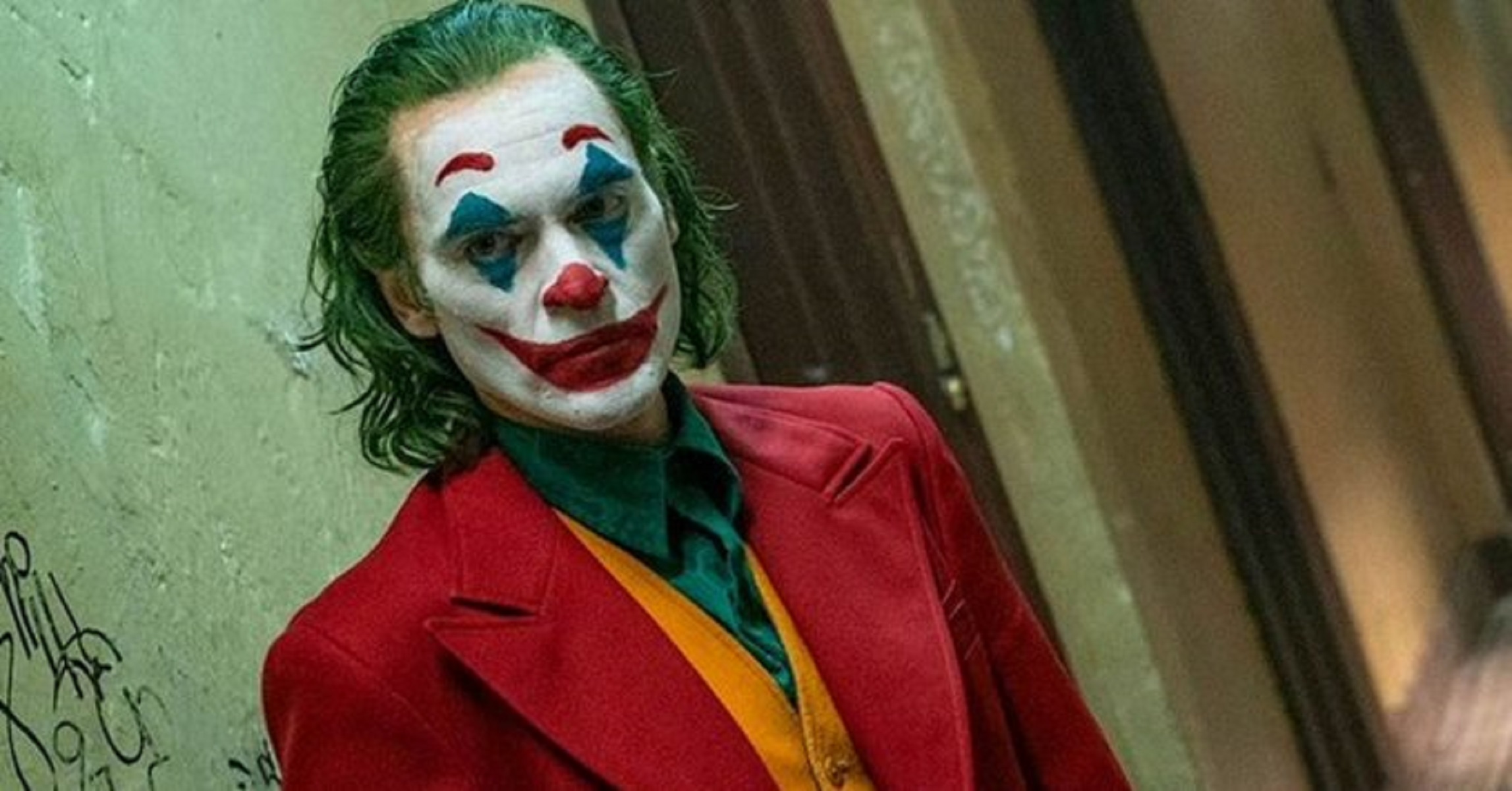 Joker: Τρελό «γλέντι» στο Twitter με αφορμή την έφοδο στο ΑΕΛΛΩ