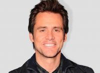 Τζιμ Κάρεϊ: Κυκλοφορεί την πρώτη του νουβέλα