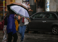 Καιρός σήμερα: Η πρόγνωση για την Πέμπτη 5 Δεκεμβρίου 2019