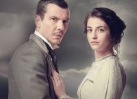 Κόκκινο ποτάμι: Πρεμιέρα απόψε για τη δραματική σειρά του Open