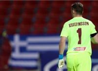 Όγκμουντουρ Κρίστινσον: “Μάτια” από το εξωτερικό για τον κίπερ της ΑΕΛ