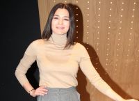 Μαρία Ναυπλιώτου: «Οι ηθοποιοί ασχολούμαστε πολύ με τους εαυτούς μας» Μαρία Ναυπλιώτου: «Οι ηθοποιοί ασχολούμαστε πολύ με τους εαυτούς μας»