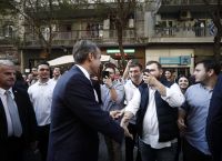 Απρόοπτο Μητσοτάκη στην επίσκεψη του στη Θεσσαλονίκη