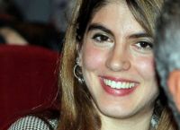 Μαργαρίτα Παπανδρέου: Δείτε με ποιον είναι ερωτευμένη η κόρη του Γιώργου