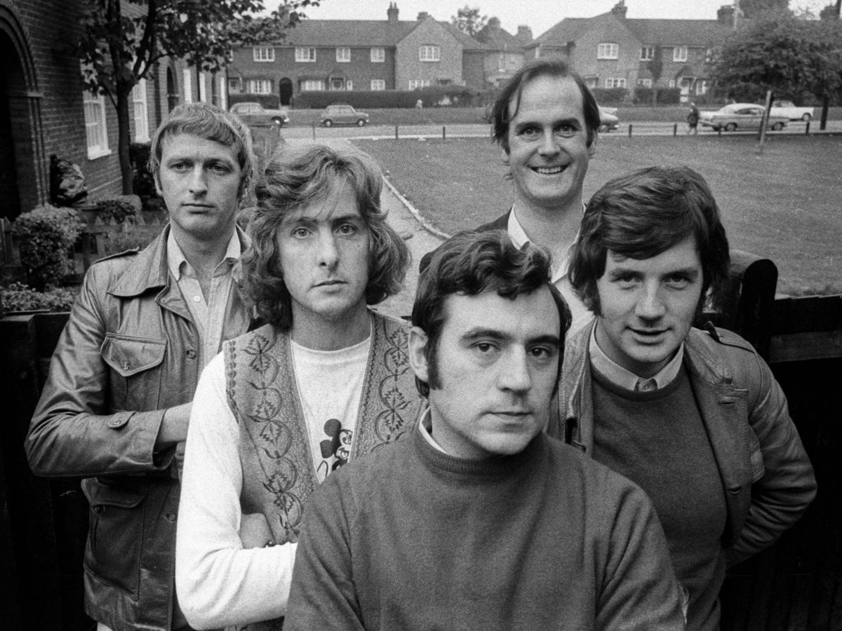 Monty Python