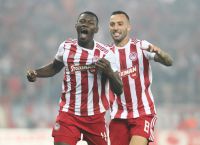 Ολυμπιακός – ΑΕΚ 2-0