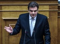 Κυριάκος Πιερρακάκης: “Πρέπει να είμαστε πρωτοπόροι στην εποχή του 5G”