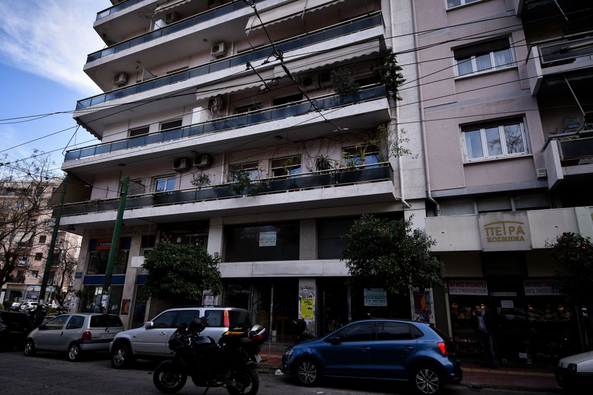 Διαχειριστής κάνει στην λέξη «πολυκατοικία» την μυθικότερη μετάφραση (pic)