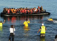 Λιμενικό: Διάσωση 116 μεταναστών σε Σάμο, Αλεξανδρούπολη, Φαρμακονήσι