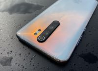 Redmi Note 8 Pro: Καταφθάνει το νέο κινητό της Xiaomi με 64 MP κάμερα (pics&vid)