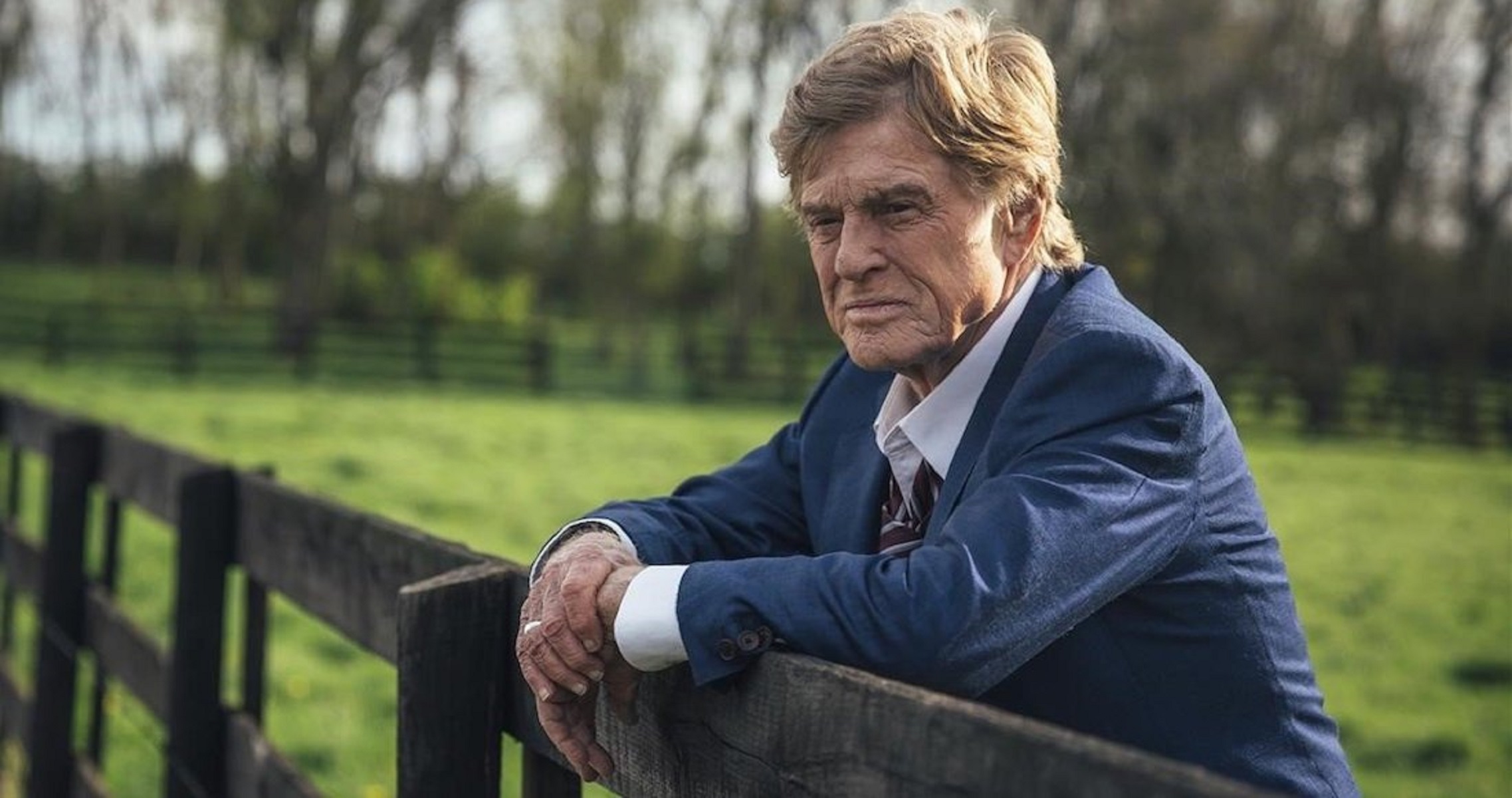 Roberd Redford: Πένθος για τον ηθοποιό του Χόλιγουντ