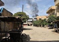 Εισβολή στη Συρία: Σφοδρές μάχες στη Βόρεια Συρία – Μεγαλώνει ο αριθμός των νεκρών Εισβολή στη Συρία: Σφοδρές μάχες στη Βόρεια Συρία – Μεγαλώνει ο αριθμός των νεκρών