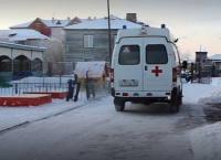 Ρωσία: 36χρονος εισέβαλε σε παιδικό σταθμό και σκότωσε 6χρονο αγοράκι [pic+vid]