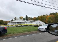 ΗΠΑ: Πυροβολισμοί στο Πέλχαμ της Αλαμπάμα – Αναφορές για τραυματίες