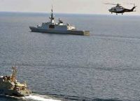 Κυπριακή ΑΟΖ: Σε εξέλιξη γαλλο-κυπριακή ναυτική άσκηση – Ποια μηνύματα στέλνει στην Τουρκία