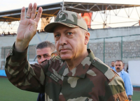 Οι εκβιασμοί ταιριάζουν στην Τουρκία – Συνήθως της βγαίνουν