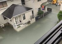 Ιαπωνία: Ο τυφώνας Χαγκίμπις σαρώνει τη χώρα – Συγκλονιστικές εικόνες