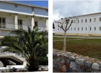 Θάνατος κρατουμένου στον Κορυδαλλό – Δραπέτευσε έγκλειστος των Αγροτικών φυλακών Χανίων