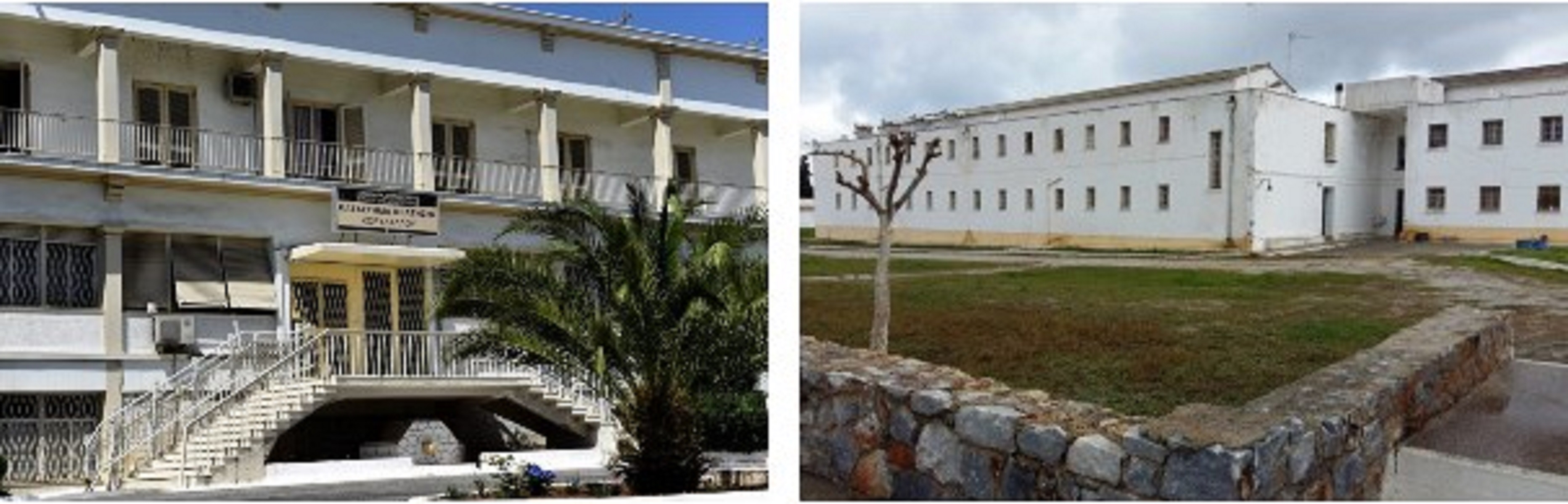 Θάνατος κρατουμένου στον Κορυδαλλό – Δραπέτευσε έγκλειστος των Αγροτικών φυλακών Χανίων