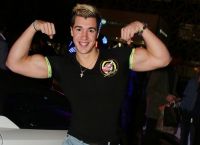 Τάσος Ποτσέπης: Έπεσα θύμα ψυχολογικού bullying, ρατσισμού και διάκρισης (vid) Τάσος Ποτσέπης: Έπεσα θύμα ψυχολογικού bullying, ρατσισμού και διάκρισης (vid)