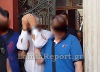 Λαμία: Προφυλακίστηκε ο δικηγόρος που ασελγούσε στο 11χρονο κοριτσάκι (vids)