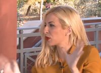 Μαρία Αναστασοπούλου: Η συγκλονιστική περιγραφή της για την βόμβα στον ΣΚΑΙ