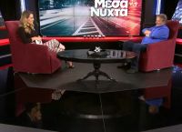Γιώργος Γεωργίου: Η συγκινητική εξομολόγηση για τον θάνατο του γιου του