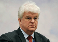 Ρώσος πρέσβης: Οι ΗΠΑ θα εγκαταλείψουν τους Έλληνες όπως τους Κούρδους