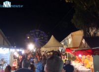 Ναύπακτος: Ατύχημα σε λούνα πάρκ – Τραυματίστηκε παιδάκι