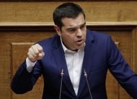 Αλέξης Τσίπρας: Παράνομη η εξαίρεση Τζανακόπουλου και Πολάκη