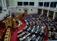 Αντικαπνιστικό νομοσχέδιο: Εγκρίθηκε με ευρεία πλειοψηφία – Την ερχόμενη εβδομάδα η ψήφισή του