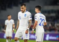 Η Εθνική Ομάδα και οι επαρχιώτες στην Ομόνοια