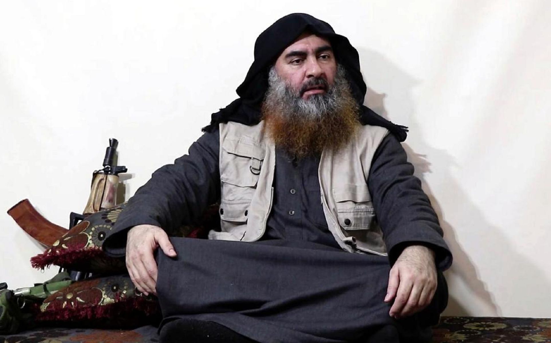 Συρία: Επιχείρηση των ΗΠΑ για τον ηγέτη του ISIS αλ Μπαγκντάντι