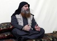 Αλ Μπαγκντάντι: 25 εκατομμύρια δολάρια θα λάβει ο πληροφοριοδότης των ΗΠΑ