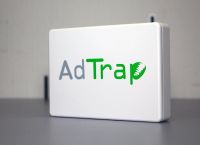Adtrap: Αυτή η συσκευή υπόσχεται να αλλάξει το internet