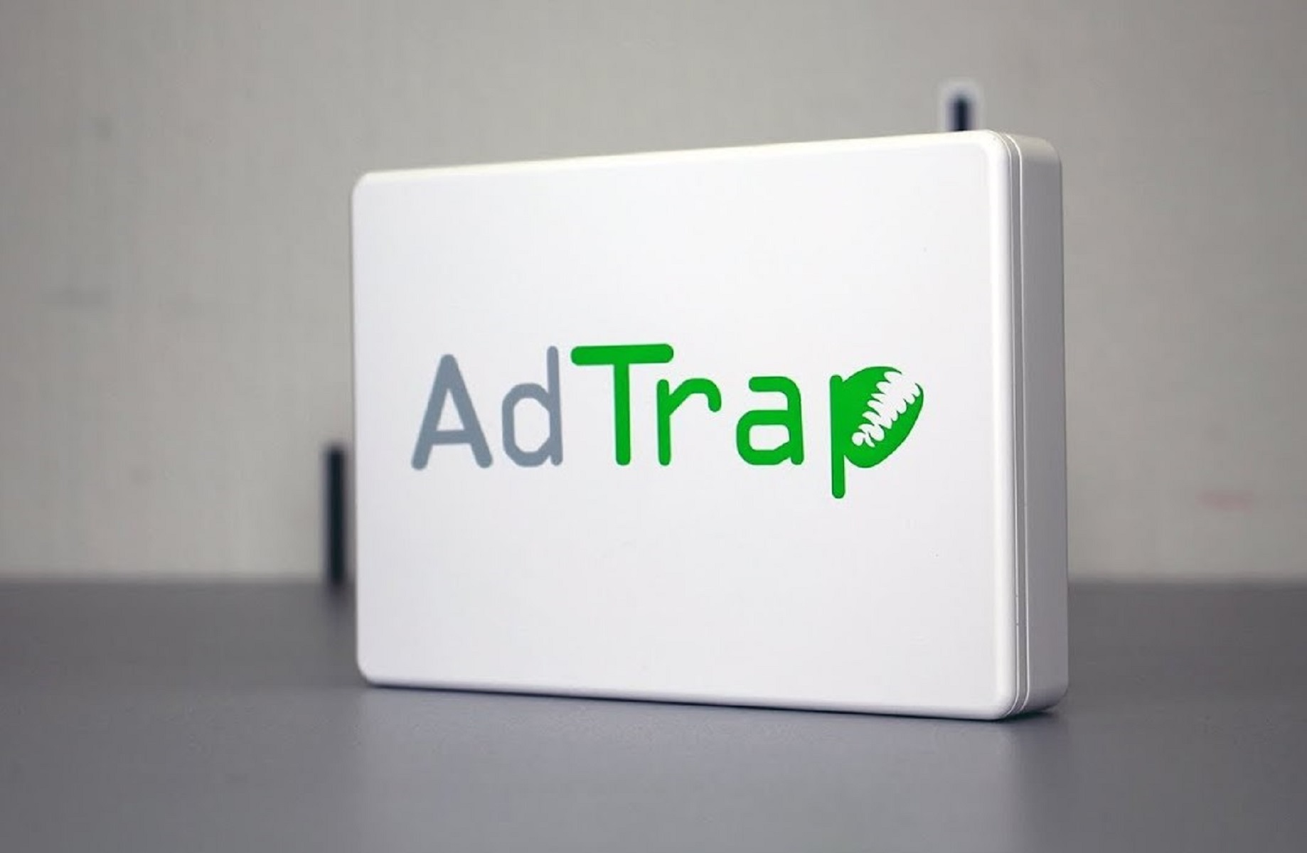 Adtrap: Αυτή η συσκευή υπόσχεται να αλλάξει το internet