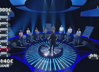 Επική γκάφα στον «Αδύναμο Κρίκο» με απίστευτη απάντηση (vid)