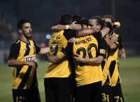 ΟΦΗ – ΑΕΚ: Μεγάλο παιχνίδι στο Ηράκλειο