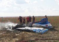 Κατεχόμενα: Συνετρίβη εκπαιδευτικό αεροσκάφος – Δύο νεκροί