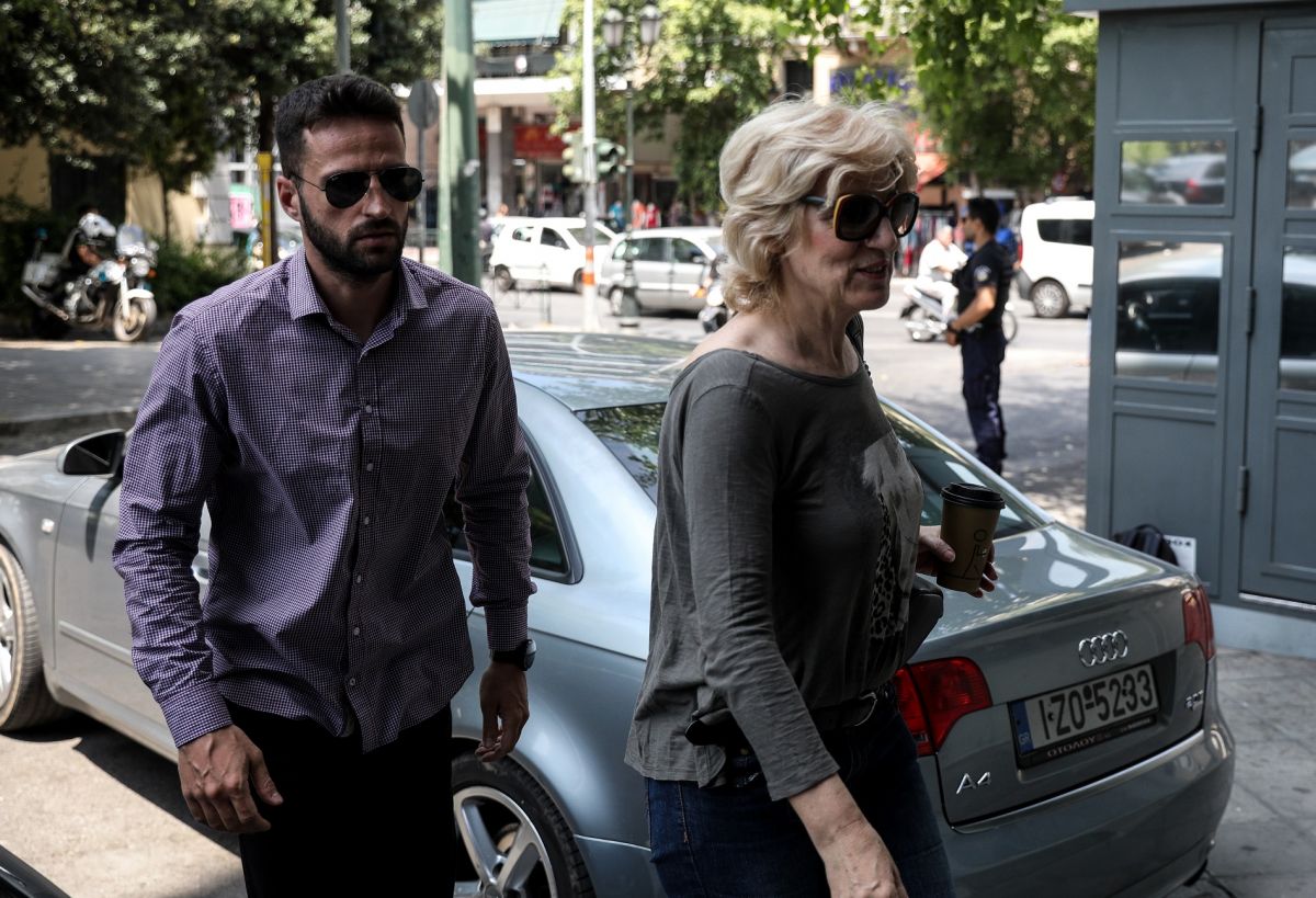 Σία Αναγνωστοπούλου: «Η ΕΕ δεν έχει στρατηγικό σχέδιο εξωτερικής πολιτικής»